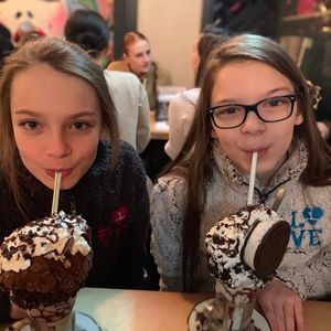 Meet your Posher, Rowan